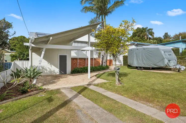 Third view of Homely house listing, 7 Pitt Square, Coffs Harbour NSW 2450