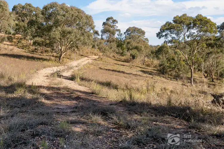 Third view of Homely rural property listing, 570 Green Gully Road, Green Gully NSW 2850