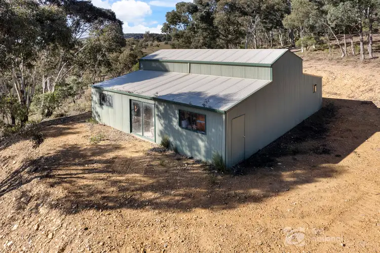 Fourth view of Homely rural property listing, 570 Green Gully Road, Green Gully NSW 2850