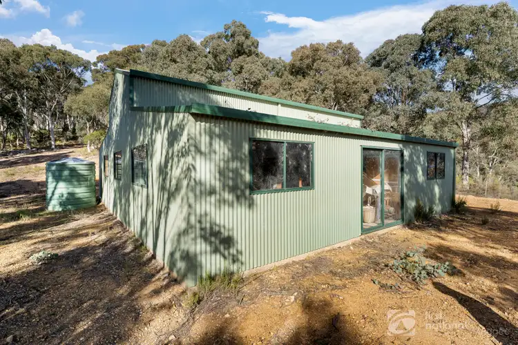 Fifth view of Homely rural property listing, 570 Green Gully Road, Green Gully NSW 2850