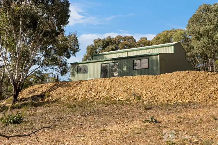 Sixth view of Homely rural property listing, 570 Green Gully Road, Green Gully NSW 2850