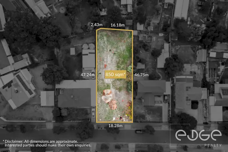 13 Ranger Street, Elizabeth Park SA 5113