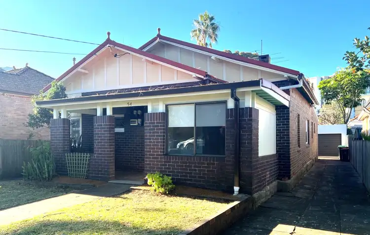 54 Ocean Street, Kogarah NSW 2217