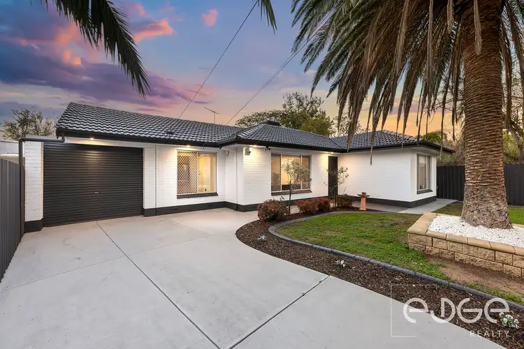 Second view of Homely house listing, 25 Down Crescent, Salisbury Downs SA 5108