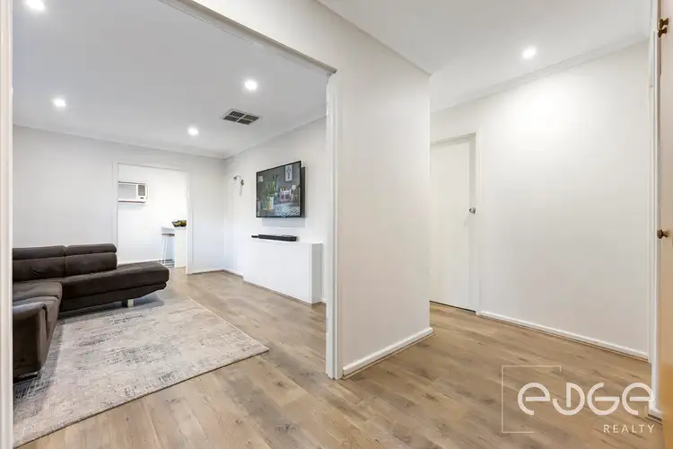 Third view of Homely house listing, 25 Down Crescent, Salisbury Downs SA 5108