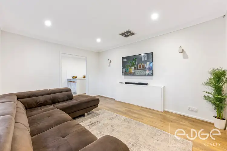 Fourth view of Homely house listing, 25 Down Crescent, Salisbury Downs SA 5108