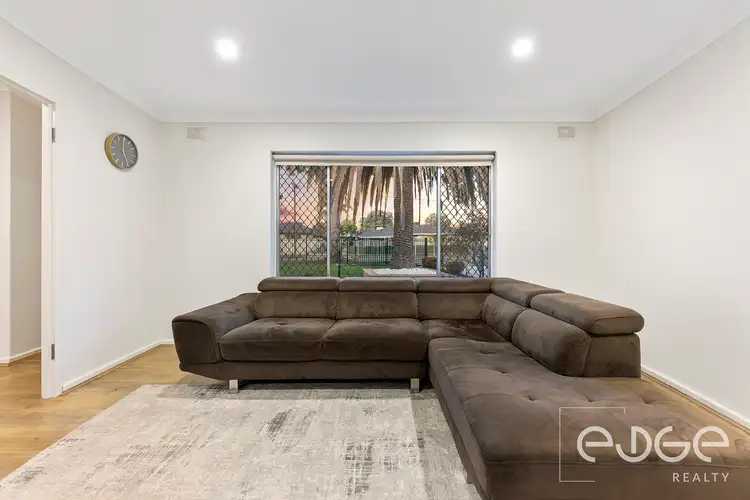 Sixth view of Homely house listing, 25 Down Crescent, Salisbury Downs SA 5108