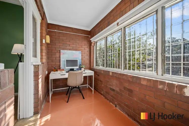 Sixth view of Homely house listing, 7 Somerville Avenue, Ashfield NSW 2131