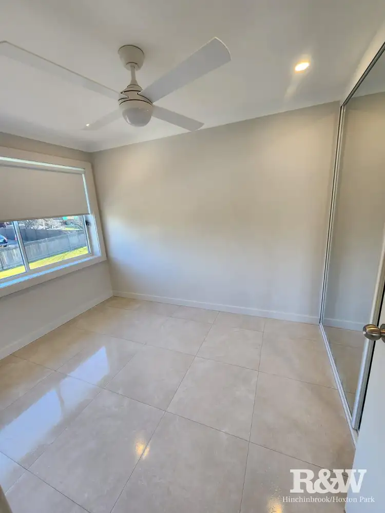 Fourth view of Homely house listing, 2/24 Bencubbin street, Sadleir NSW 2168