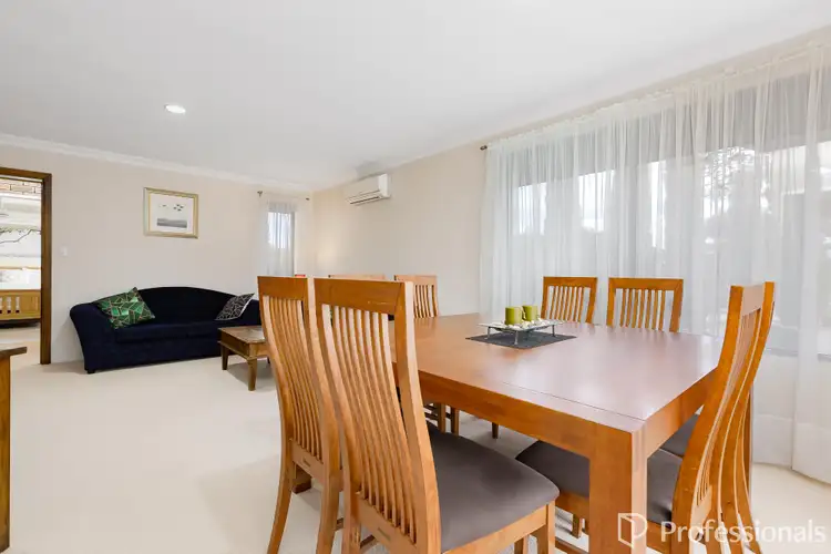 Third view of Homely house listing, 41 The Quarterdeck, Willetton WA 6155