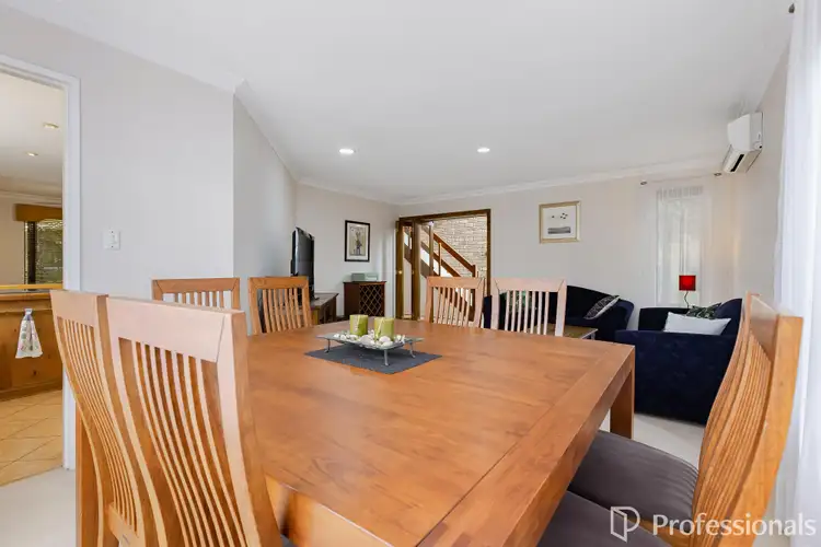 Fourth view of Homely house listing, 41 The Quarterdeck, Willetton WA 6155