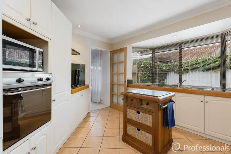 Fifth view of Homely house listing, 41 The Quarterdeck, Willetton WA 6155