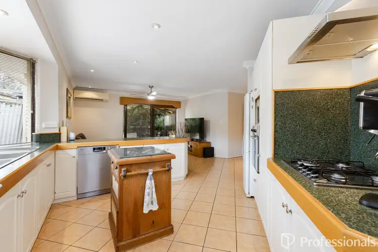 Sixth view of Homely house listing, 41 The Quarterdeck, Willetton WA 6155