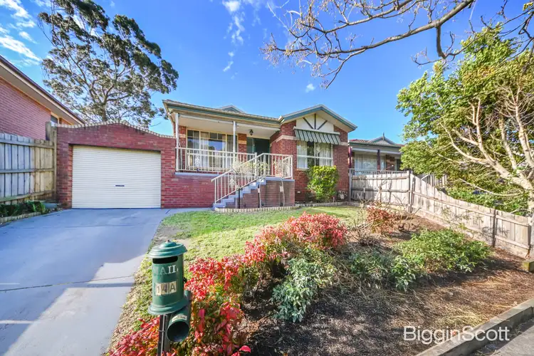 14A Winbirra Parade, Ashwood VIC 3147