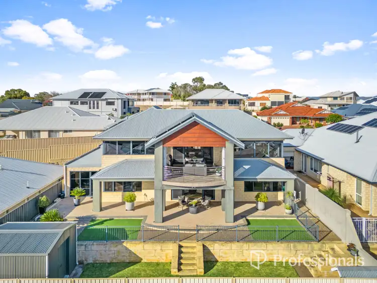 11 Chaudiere View, Australind WA 6233