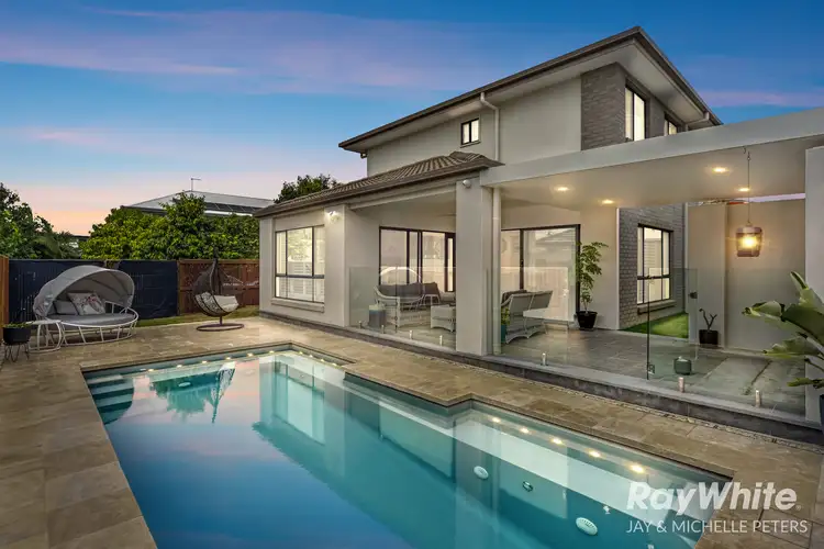 78 Lakeview Promenade, Newport QLD 4020