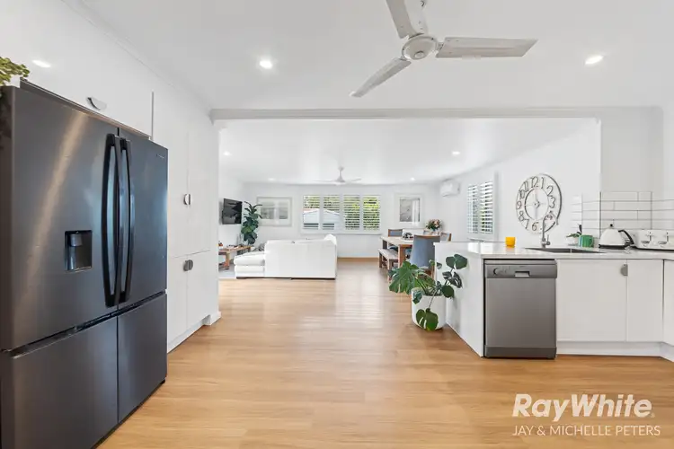 34 Tainton Street, Clontarf QLD 4019