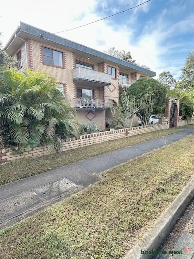 5/10 Wongara Street, Clayfield QLD 4011