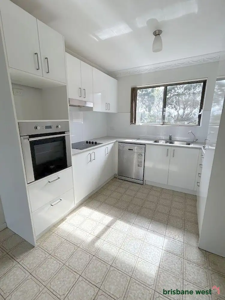 Second view of Homely house listing, 5/10 Wongara Street, Clayfield QLD 4011