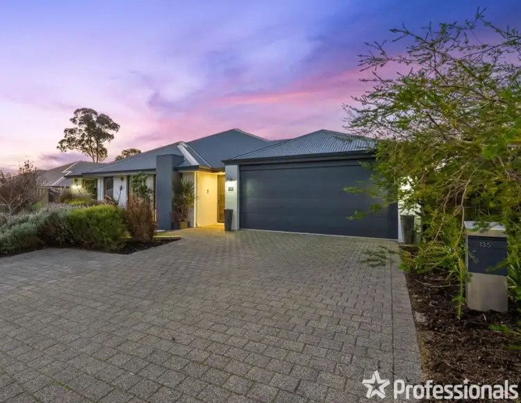 135 Bellingham Parade