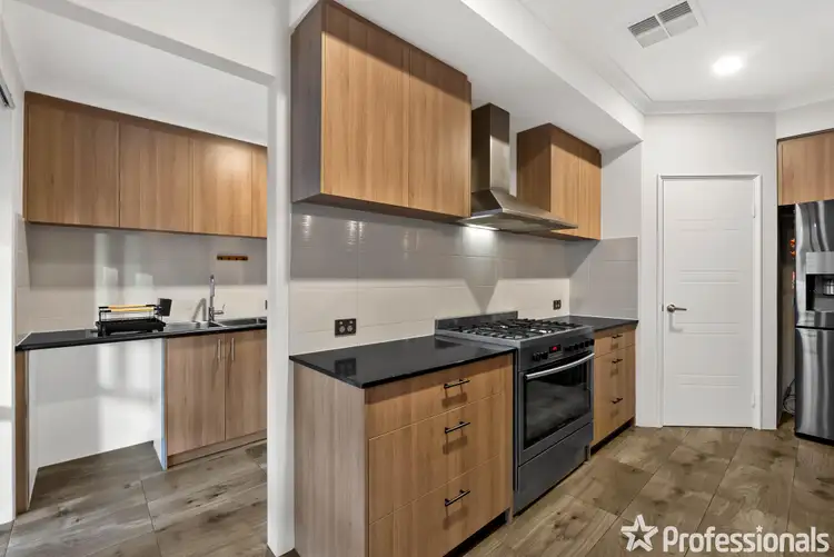 Sixth view of Homely house listing, 135 Bellingham Parade, Wellard WA 6170