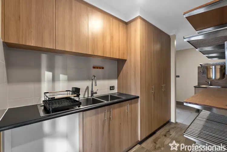 Seventh view of Homely house listing, 135 Bellingham Parade, Wellard WA 6170