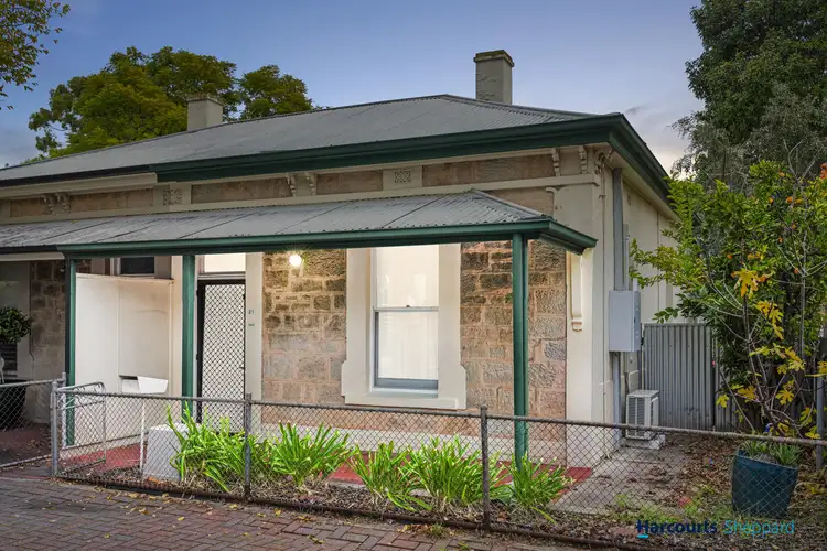 21 Eastry Street, Norwood SA 5067