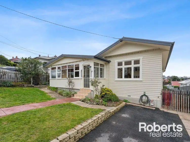 10 Bellevue Avenue, South Launceston TAS 7249