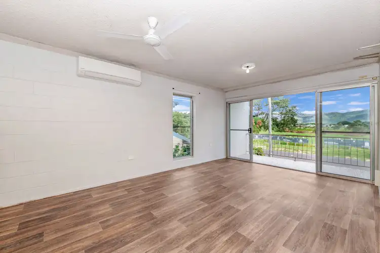 Second view of Homely unit listing, 1/24 Welsh Street, Rosslea QLD 4812