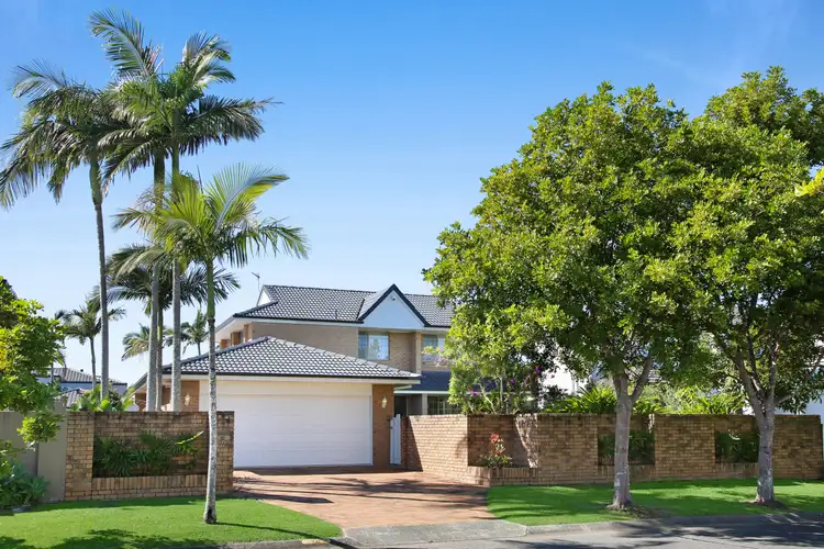 29 Charolais Crescent, Benowa Waters QLD 4217