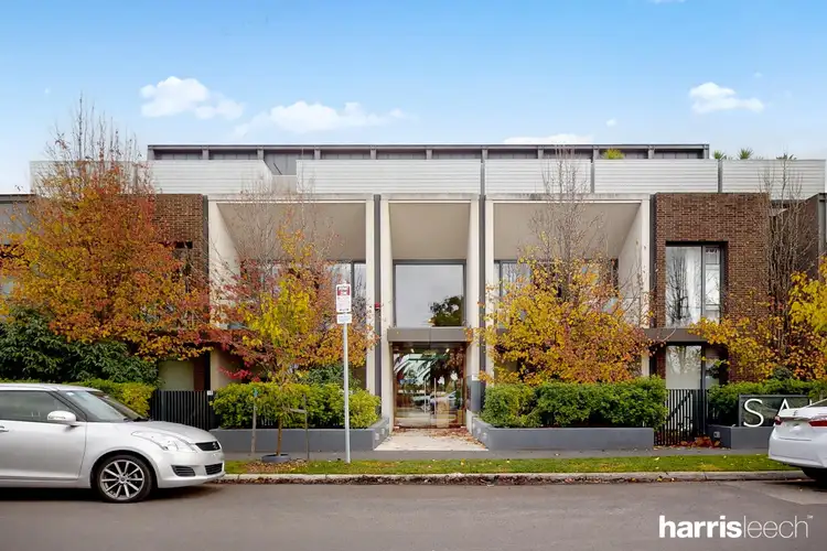 204/26 Leonard Crescent, Ascot Vale VIC 3032