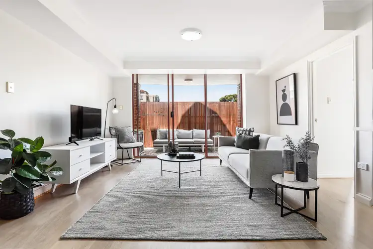429/83-93 Dalmeny Avenue, Rosebery NSW 2018