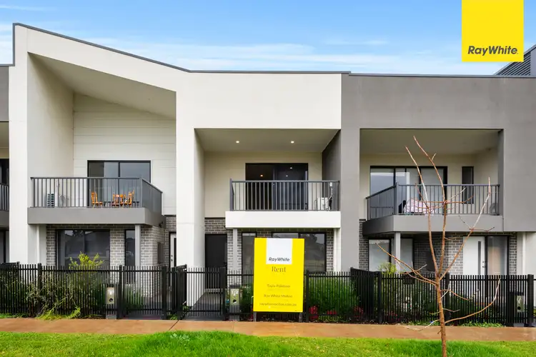 Main view of Homely house listing, 12 Antrim Walk, Strathtulloh VIC 3338