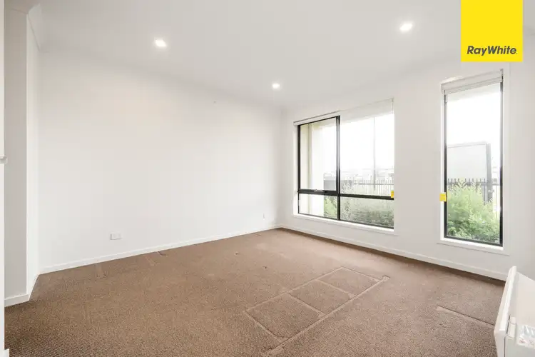 Second view of Homely house listing, 12 Antrim Walk, Strathtulloh VIC 3338