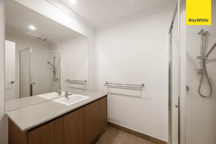 Third view of Homely house listing, 12 Antrim Walk, Strathtulloh VIC 3338