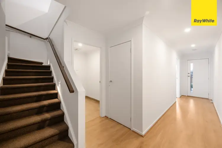 Fourth view of Homely house listing, 12 Antrim Walk, Strathtulloh VIC 3338