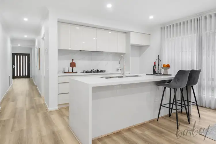 Fifth view of Homely house listing, 18 Kenmare Approach, Wollert VIC 3750