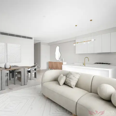 Second view of Homely semi-detached listing, 721A Forest Rd, Peakhurst NSW 2210