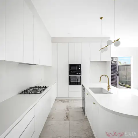 Third view of Homely semi-detached listing, 721A Forest Rd, Peakhurst NSW 2210