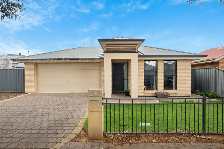 19 Alexandrina Crescent, Andrews Farm SA 5114
