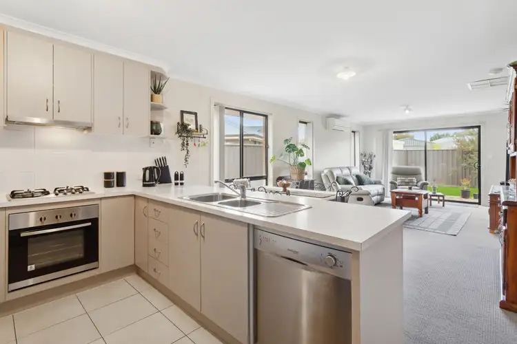 Fifth view of Homely house listing, 19 Alexandrina Crescent, Andrews Farm SA 5114