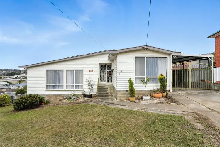 11 Storey Place, Glenorchy TAS 7010