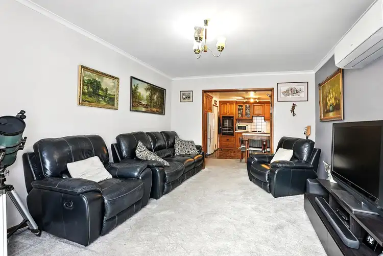 Fifth view of Homely house listing, 11 Storey Place, Glenorchy TAS 7010