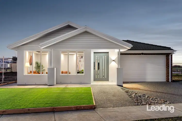 34 Needlebush Drive, Sunbury VIC 3429