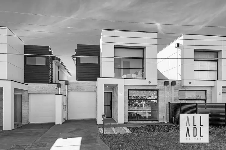 1D Lloyd Street, Hectorville SA 5073