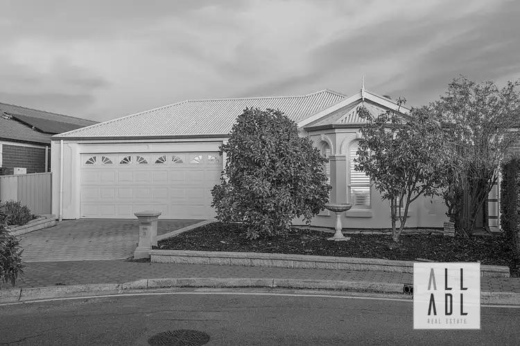 8 Ashton Link, Northgate SA 5085