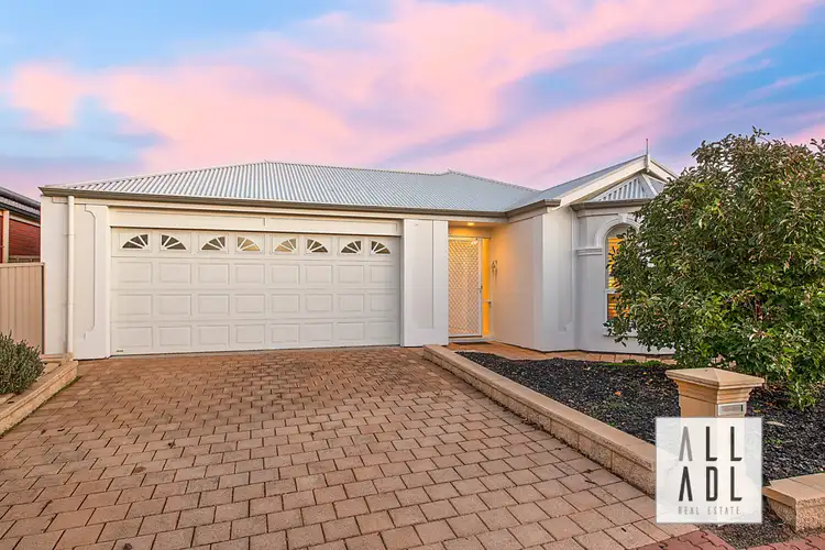 Third view of Homely house listing, 8 Ashton Link, Northgate SA 5085
