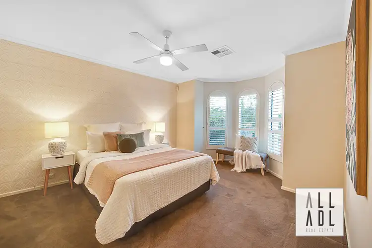 Fifth view of Homely house listing, 8 Ashton Link, Northgate SA 5085