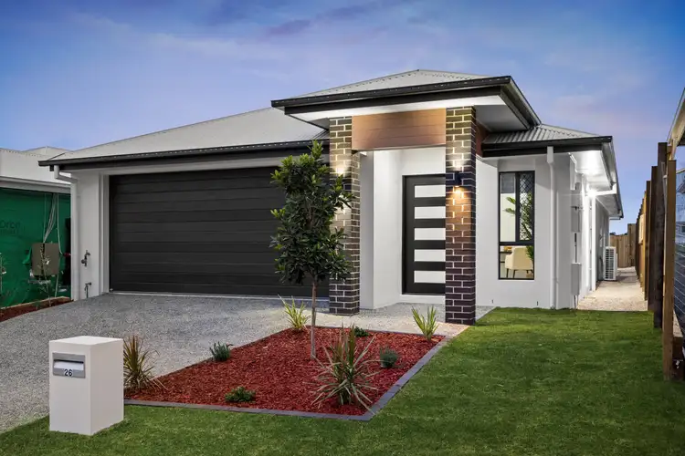 26 Gower Street, White Rock QLD 4306