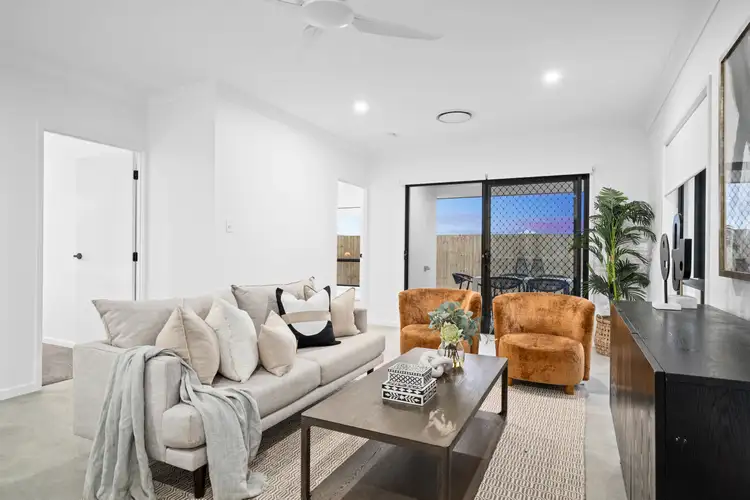 Fifth view of Homely house listing, 26 Gower Street, White Rock QLD 4306